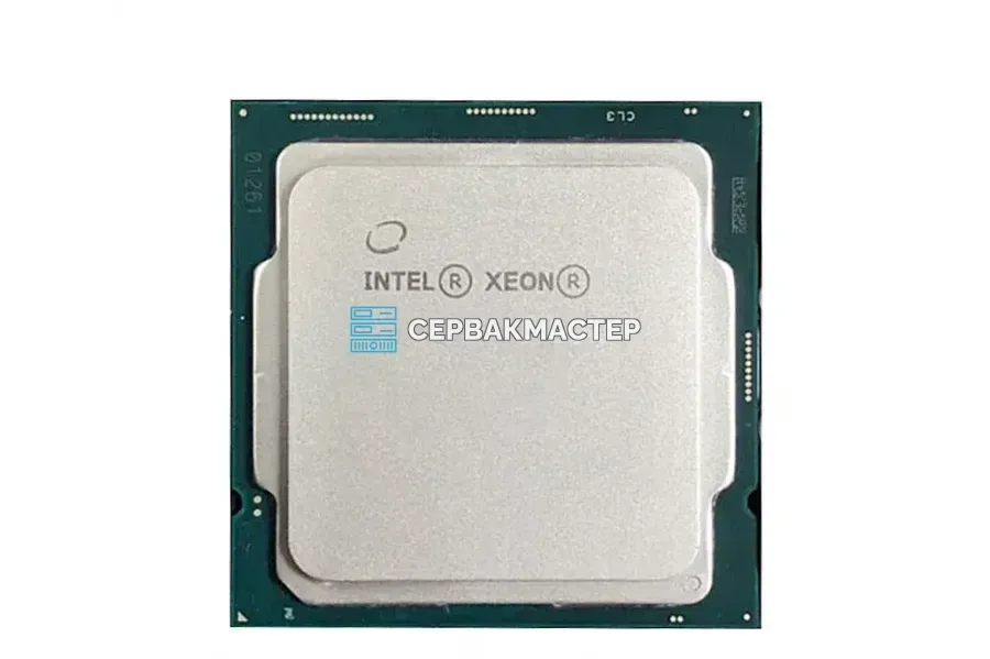 Процессор Intel Xeon E7-2880 v2 15C/30T 2.5-3.1 GHz LGA2011 (CM8063601273306/SR1GQ) — купить в СервакМастер