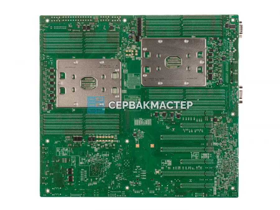 Серверная материнская плата Supermicro X11DPH-i (E-ATX, 2х LGA3647, 16 DIMM) [MBD-X11DPH-i] — купить в СервакМастер