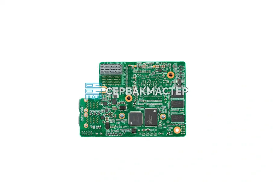 RAID-контроллер Huawei SR430C-M 1GB Cache, парт-номер BC61ESMLB — купить в СервакМастер