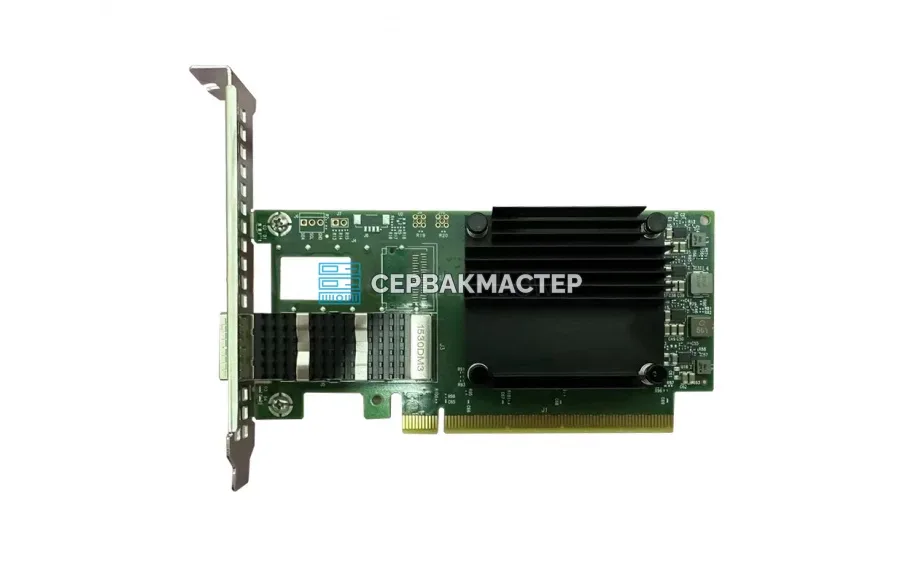 Сетевая карта LR-LINK LRES2031PT (1x RJ45 2.5GBE)