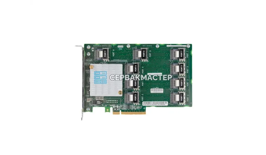Блок питания HP G10 865398-001, 500W — купить в СервакМастер