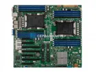 Серверная материнская плата Supermicro X11DPH-i (E-ATX, 2х LGA3647, 16 DIMM) [MBD-X11DPH-i] — купить в СервакМастер