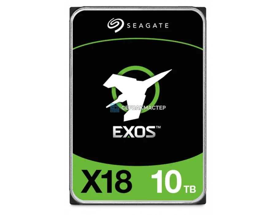 HDD WD Ultrastar DC HA340 6TB 3.5" SATA 6Gb/s [WUS721206BLE604] — купить в СервакМастер