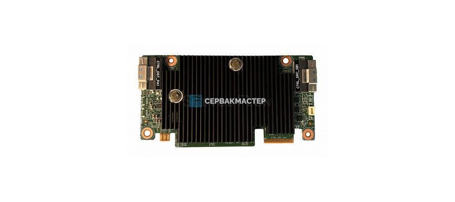 RAID-контроллер DELL PERC H755 Adapter 8Gb (D/N 29XMF) — купить в СервакМастер
