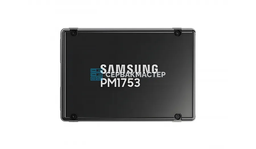 SSD-накопитель Intel DC-P4618 6.4TB HHHL [SSDPECKE064T801]