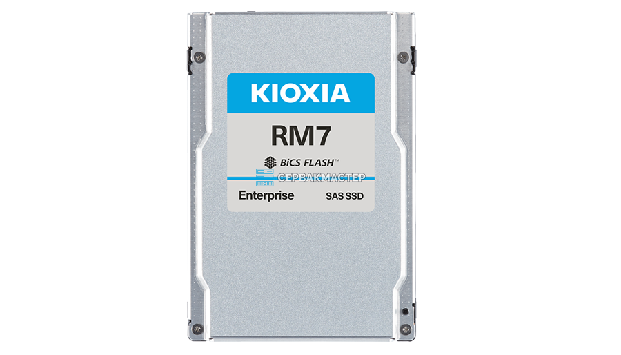 SSD-накопитель Solidigm D3-S4520 240GB 2.5" 6Gb/s [SSDSC2KB240GZ]