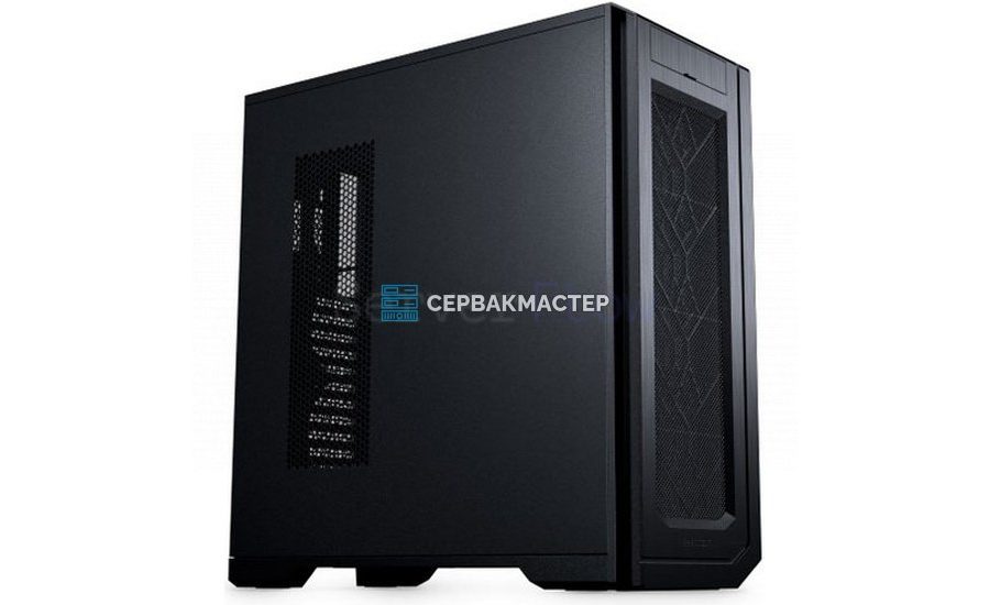 Корпус Phanteks Enthoo Pro 2 Server Edition (Full-Tower, 4LFF) [PH-ES620PC_BK02_RU]