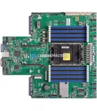 Серверная материнская плата Intel S2600WT (Custom 16.7" x 17", 2x LGA 2011, 24 DIMM) — купить в СервакМастер