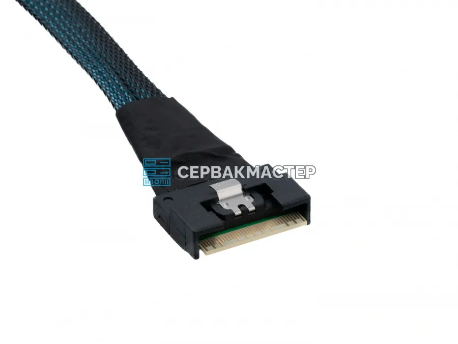 Серверная плата Supermicro H14SSL-NT на сокет SP5, ATX, 12x DIMM DDR5 [MBD-H14SSL-NT-B] — купить в СервакМастер