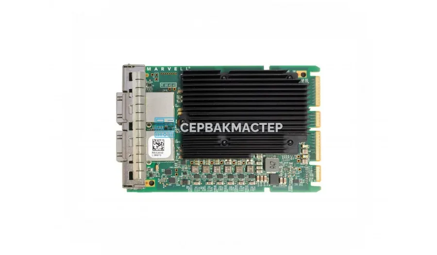 Сетевая карта LR-LINK LRES3001PF-OCP (2x SFP+ 10GBE)