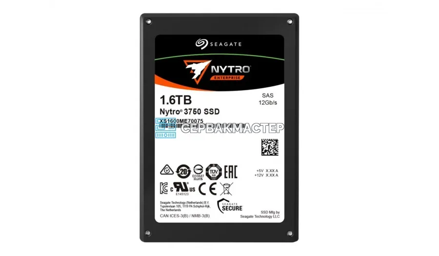 SSD-накопитель SK Hynix PE9010 1.92TB M2 [HFS1T9GDJ8X176N]