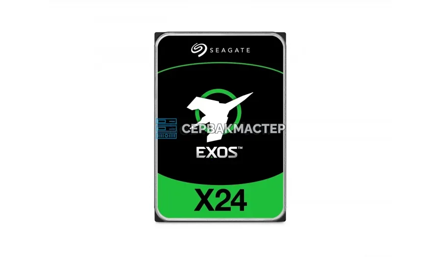 HDD WD Ultrastar DC HA340 10TB 3.5" SATA 6Gb/s [WUS721210BLE604] — купить в СервакМастер