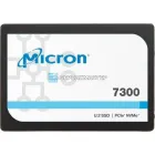 SSD-накопитель Kioxia CD8P-V 12.8TB E3.S 7.5mm [KCD81PJE12T8]