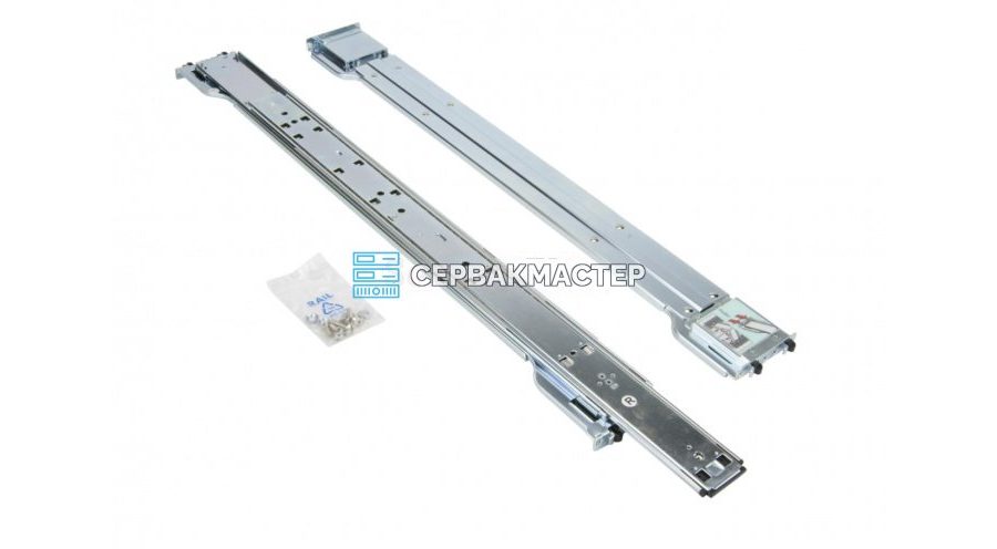 Серверный корпус Supermicro 747BTQ-R2K04B (4U, 8 LFF, 2x БП 2000W)