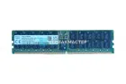 Модуль памяти Micron 128GB DDR4 ECC REG 3DS 3200MHz 8Rx4 [MTA144ASQ16G72PSZ-3S2] — купить в СервакМастер