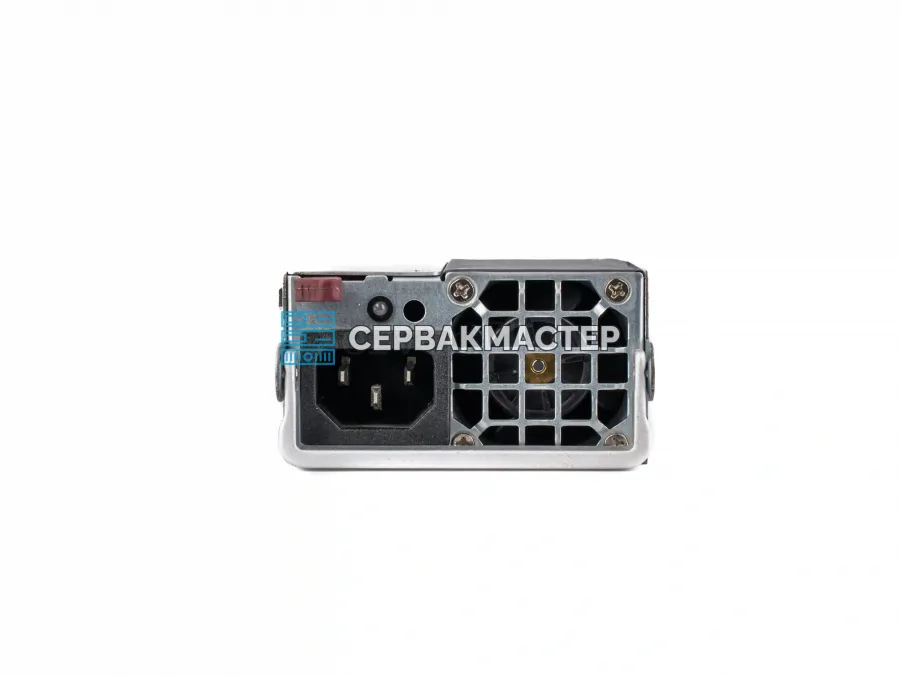 Серверный корпус Supermicro 747BTQ-R2K04B (4U, 8 LFF, 2x БП 2000W)