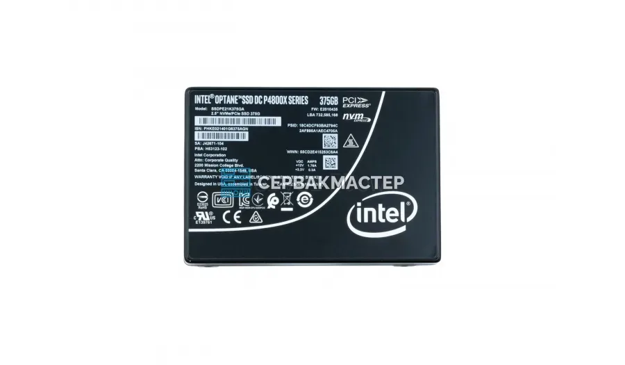 SSD-накопитель Micron 7450 PRO 960GB M2 [MTFDKBG960TFR-1BC1ZABYY]
