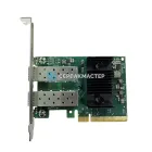 Сетевая карта Mellanox MCX631102AE-ADAT (2x SFP28 25GBE)