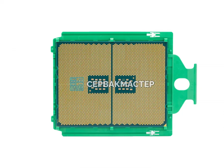 Процессор AMD EPYC 7542 32c/64t 2.9-3.4GHz SP3, 225W — купить в СервакМастер