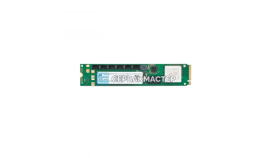 SSD-накопитель Samsung PM1725b 1.6TB HHHL [MZPLL1T6HAJQ-00005]