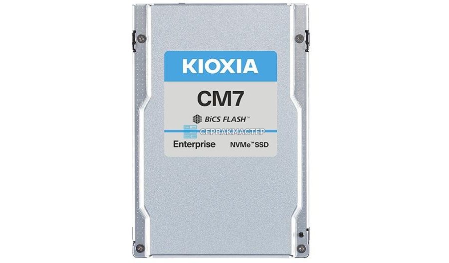 SSD-накопитель Solidigm D3-S4620 3.84TB 2.5" 6Gb/s [SSDSC2KG038TZ]
