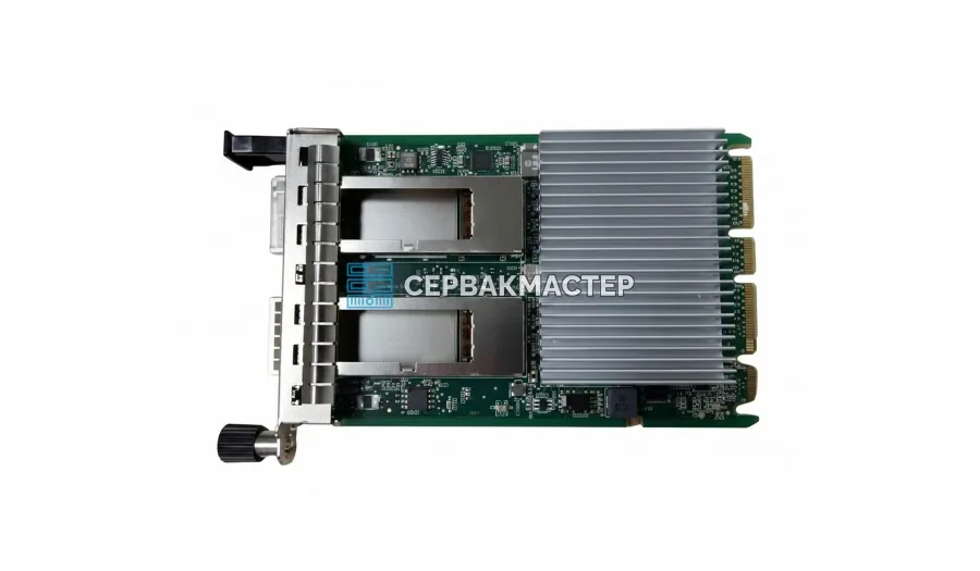 Сетевая карта LR-LINK LRES3017PF-OCP (2x SFP28 25GBE)