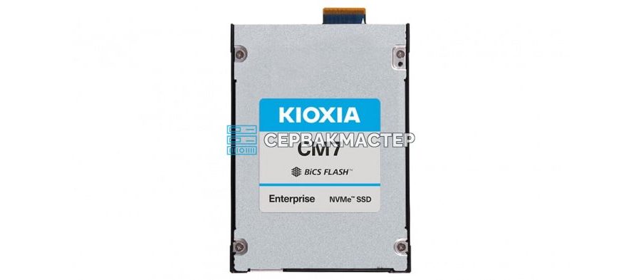 SSD-накопитель Micron 7400 PRO 7.68TB 2.5" U.3 [MTFDKCB7T6TDZ]