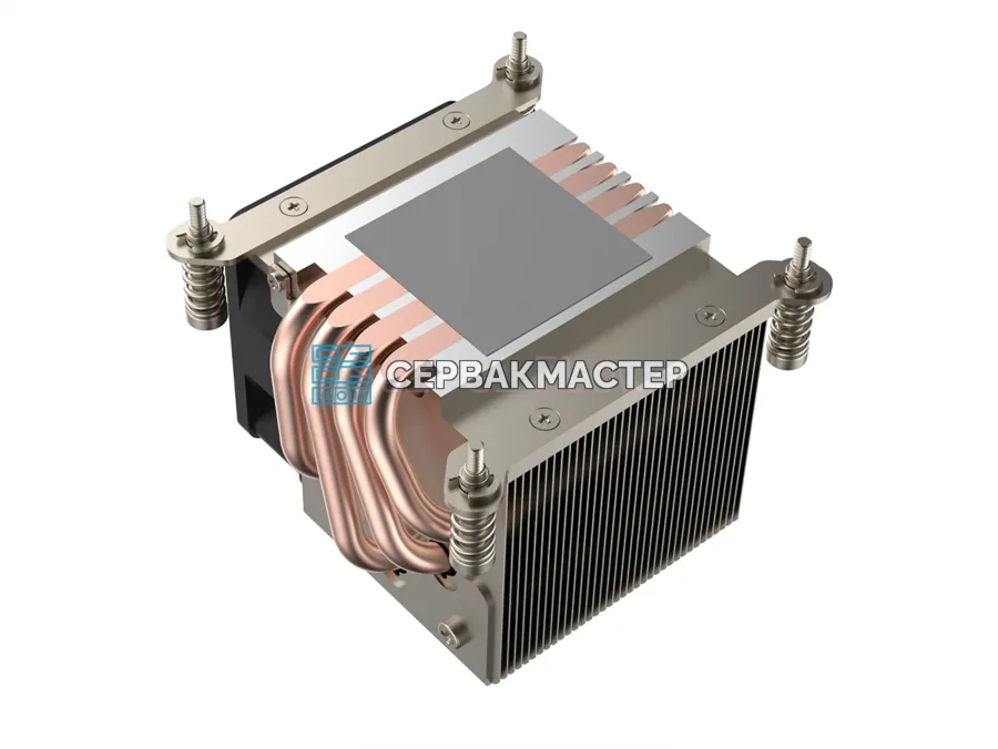 Материнская плата Intel S1200SPL (Micro-ATX, LGA1151, 4 DIMM) — купить в СервакМастер