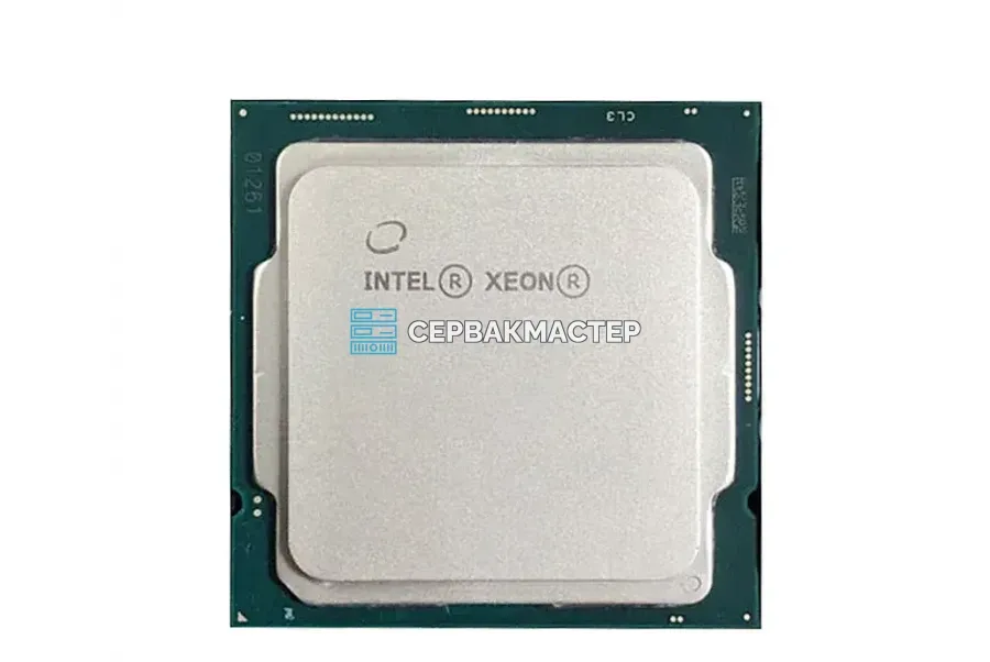 Процессор Intel Xeon W-2145 (8c/16t, 3.7GHz-4.5GHz, 140W)