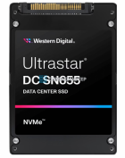 SSD-накопитель Seagate Nytro 4350 960GB M2 [XP960SE30001]