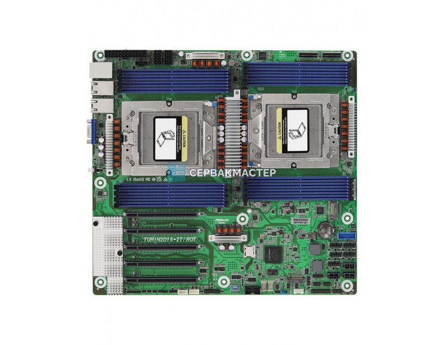 Серверная материнская плата Supermicro X12STL-F (Micro-ATX, LGA1200, 4 DIMM) [MBD-X12STL-F] — купить в СервакМастер