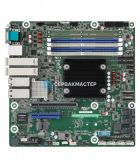 Материнская плата Supermicro X13DEI-T (E-ATX, 2x LGA4677, 16 DIMM) [MBD-X13DEI-T] — купить в СервакМастер