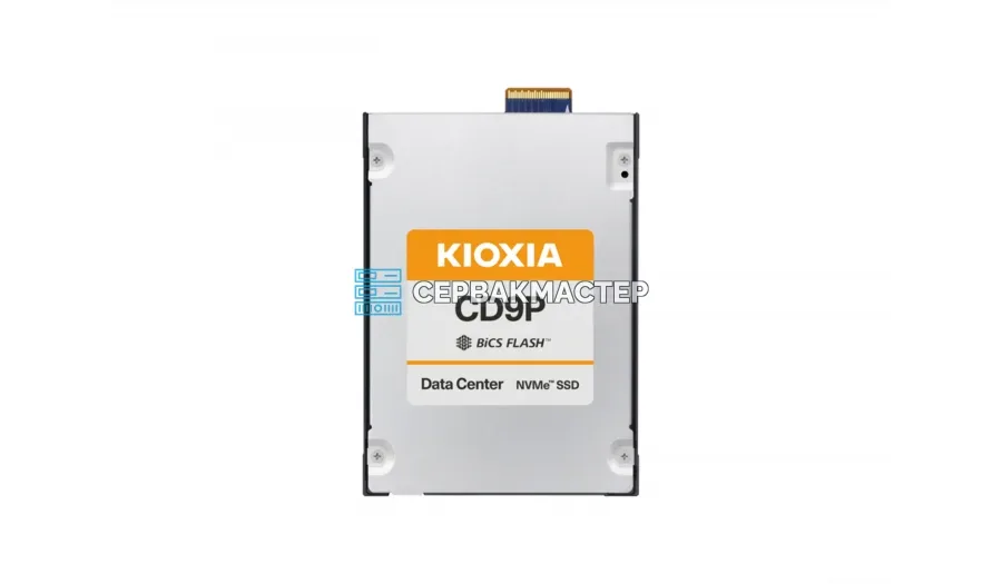 SSD-накопитель Micron 5400 MAX 3.84TB 2.5" 6Gb/s [MTFDDAK3T8TGB-1BC16TAYY]