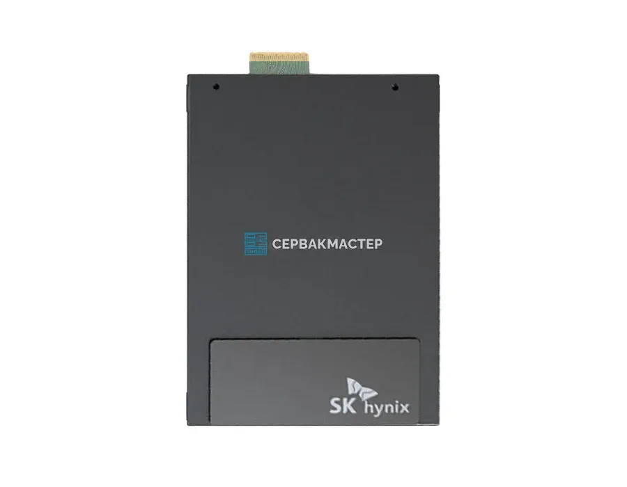 SSD-накопитель SK hynix PS1010 7.68TB 2.5" E3.S 7.5mm [HFS7T6GFJCX140N]