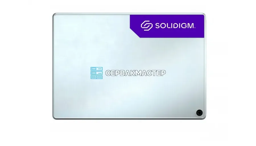 SSD-накопитель Kioxia LC9 122.88TB SIE 2.5" U.3 [RLC9CZB122T]