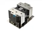 Радиатор COOLSERVER CS-3647-W1 (1U, Passive, LGA3647 Narrow, 350W)