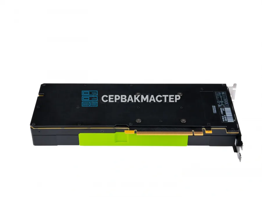 Видеокарта NVIDIA Tesla P40 24GB GDDR5X [900-2G610-0000-000]