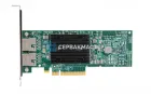 Сетевая карта Solarflare X2542-PLUS (2x QSFP28 100GBE)