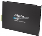 SSD-накопитель Micron 9550 MAX 25.6TB E3.S 7.5mm [MTFDLBQ25T6THB-1BK1DFCYY]