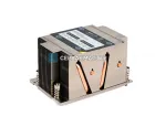 Радиатор COOLSERVER SNK-P0063P (2U, Passive, SP3/TR4, 200W)