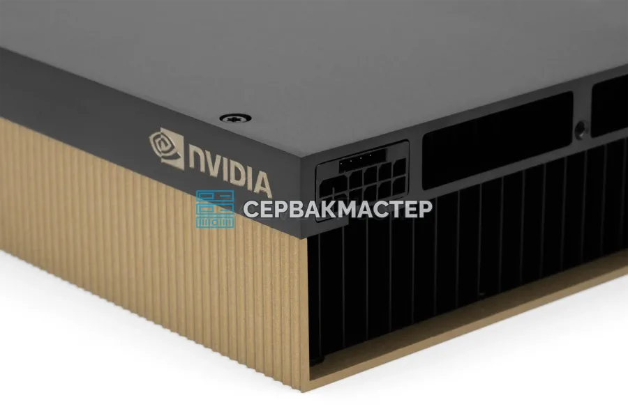 Видеокарта NVIDIA H100 OEM 80GB HBM2e [900-21010-0000-000]