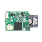 Модуль SATA DOM YANSEN 32GB SLC [YSSDV-32S] — купить в СервакМастер