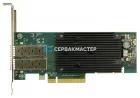 Сетевая карта Xilinx X2522 (2x SFP28 25GBE) [X2522-25G]