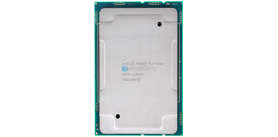 AMD EPYC 7451 24C/48T 2.3-3.2 ГГц PS7451BDVHCAF — купить в СервакМастер