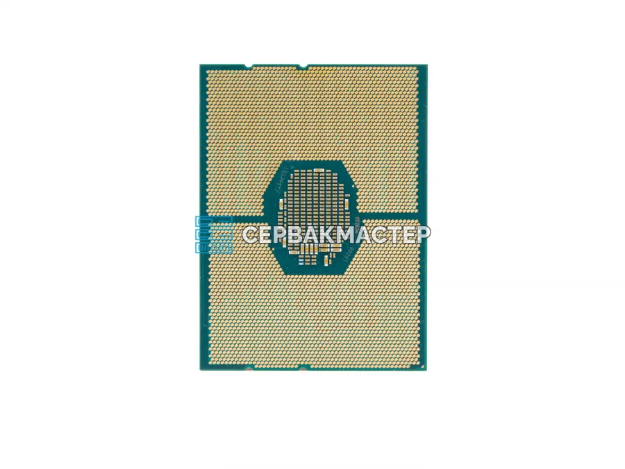 Intel Xeon Gold 6262 (LGA3647, 24c/48t, 1.9-3.6GHz, 135W) — купить в СервакМастер