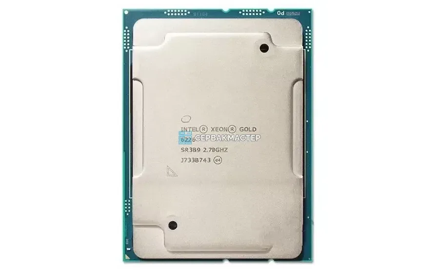 AMD Ryzen Threadripper 1950X — 16c/32t, 3.4-4GHz, 180W, TR4 (YD195XA8UGAAE) — купить в СервакМастер