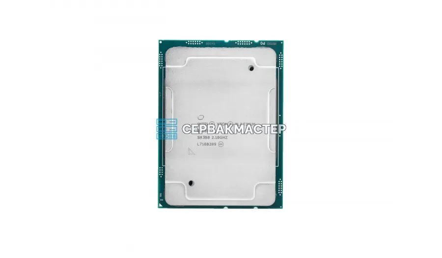 AMD EPYC 7532 32c/64t 2.4-3.3GHz SP3 200W — купить в СервакМастер