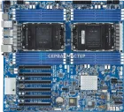 Материнская плата GIGABYTE C621 AORUS XTREME E-ATX, LGA3647, 12 DIMM (12ME-C621AX-1001R) — купить в СервакМастер