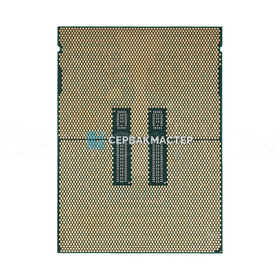 Процессор Intel Xeon Platinum 8470N (52c/104t, 1.7-3.6GHz, LGA4677, 300W, SRM7M) — купить в СервакМастер