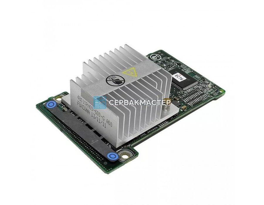 HBA-адаптер DELL PERC HBA355i Front (internal) 12Gb/s, парт-номер K6MCJ — купить в СервакМастер